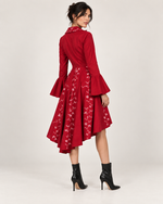 Load image into Gallery viewer, COAT-DRESS

