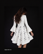 Load image into Gallery viewer, COAT-DRESS

