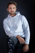 Load image into Gallery viewer, Pants Blanco Hombre
