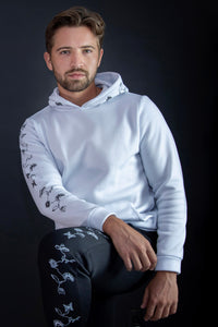 Pants Blanco Hombre