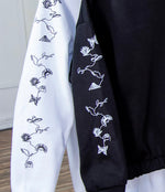 Load image into Gallery viewer, Hoodie Negra Hombre
