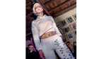 Load image into Gallery viewer, Pants Blanco Mujer
