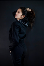 Load image into Gallery viewer, Pants Negro Mujer
