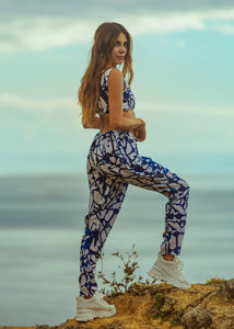 PANTALON OIL