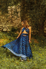 Load image into Gallery viewer, VESTIDO DAMA  TIZA
