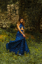 Load image into Gallery viewer, VESTIDO DAMA  TIZA
