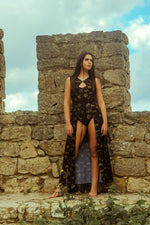 Load image into Gallery viewer, CAPA MAXICO WOMAN
