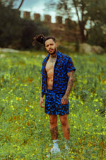 Load image into Gallery viewer, SHORT TIZA MENSWEAR
