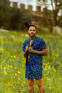 SHORT TIZA MENSWEAR