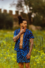 Load image into Gallery viewer, MEN SUMMER SHIRT

