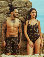 Load image into Gallery viewer, SWIMWEAR MAXICO WOMAN
