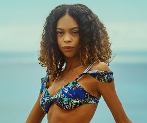 BIKINI BLUES