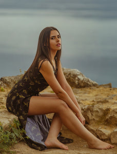 CAPA MAXICO WOMAN